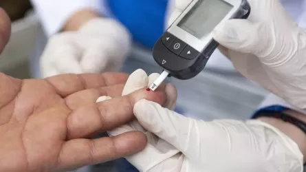 Қант диабеті мен ДЦП әлеуметтік мәні бар аурулар тізімінен шығарылды