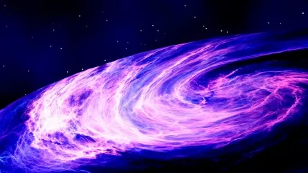 Магнитные бури 5 ноября 2025: на Солнце произошло сразу 5 мощных вспышек уровня M 