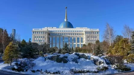 Жауапты және прогрессивті ұлт – Қазақстанда ішкі саясаттың қағидаттары бекітілді