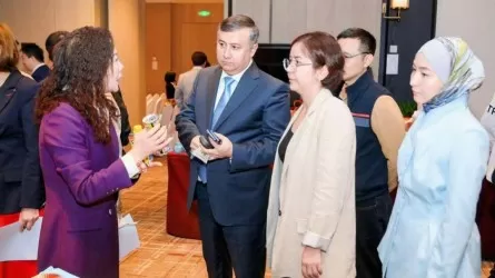 Казахстан договорился с китайскими маркетплейсами о налогах 