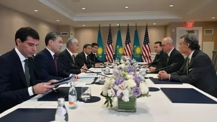 Проект на 2,5 млрд долларов: John Deere локализует производство в Казахстане