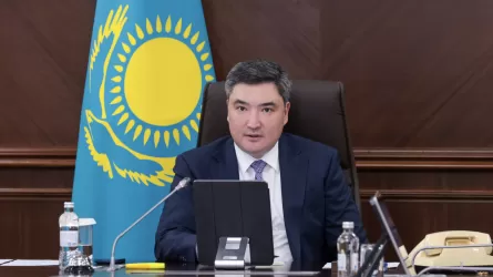 Үкімет басшысы сыртқы қарыз қандай жобаларға тартылатынын айтты