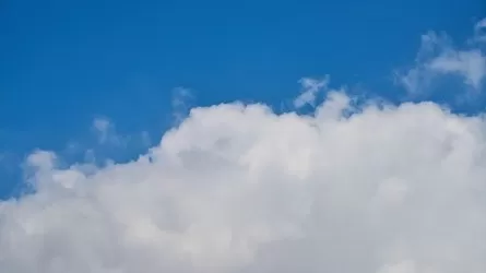 Неблагоприятные метеоусловия обещают в двух городах Казахстана 