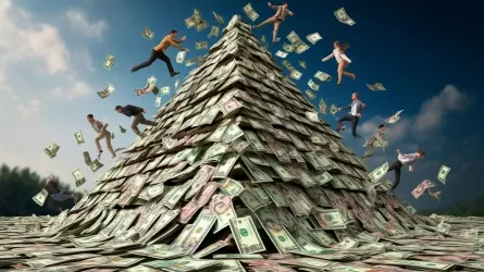 Финансовые пирамиды: как защитить себя от мошенников
