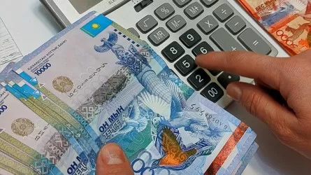 Бала туу мен оның күтіміне байланысты бюджеттен 692 млрд теңге жәрдемақы төленді