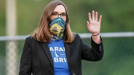 АҚШ-та трансгендерлерге төлқұжаттағы жынысын өзгертуге тыйым салынды