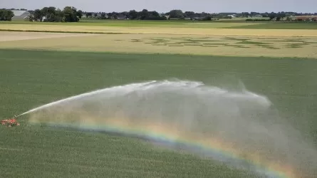 АПК и новые объекты орошения получат дополнительное финансирование из бюджета РК 