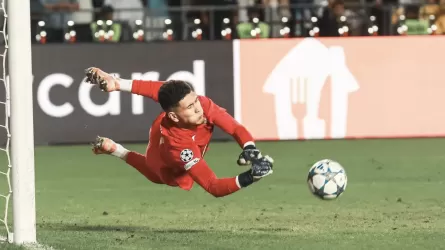 Темірлан Анарбековтың бірнеше секундтық «жұмысы» 12 миллион теңгеге бағаланды