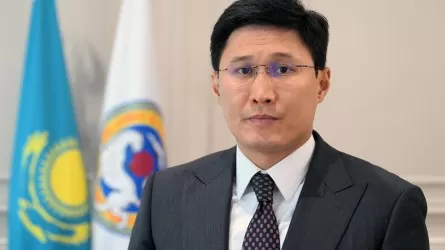 Алматының Бостандық ауданына жаңа әкім тағайындалды