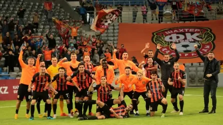 Қазақстанда футбол клубтарын жекешелендіру басталды 