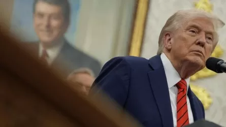 Трамп назвал условия для визита Зеленского в США 