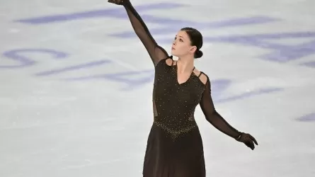 Виза мәселесіне байланысты қазақстандық спортшы Гран-при жарысына қатыса алмайтын болды