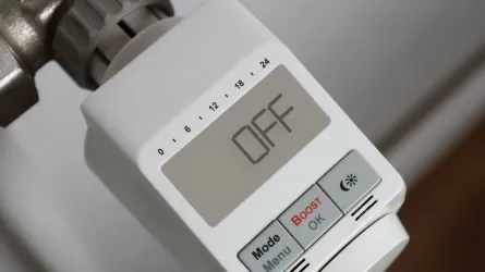 Тысячи жителей Усть-Каменогорска остались без отопления 