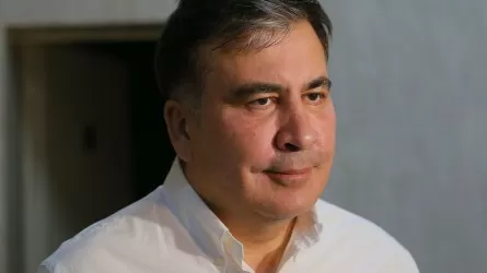Саакашвили рассказал об условиях содержания в тюрьме