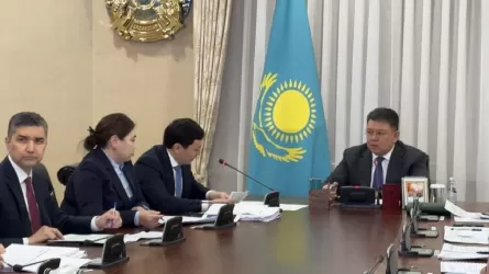 ЭКСЖ ұлттық жобасы аясында сатып алудың электронды платформасы іске қосылды