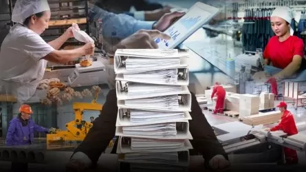 Астанада шағын бизнеске арналған салық 3%-ға төмендейді