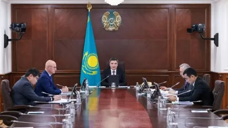 "Байтерек" стал инвестиционным холдингом