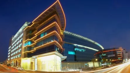 Какой недвижимостью смогут владеть иностранцы в Саудовской Аравии 