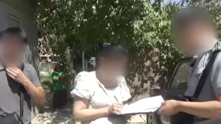 «Үміт Самғау» қаржы пирамидасына қатысты тергеу жүріп жатыр