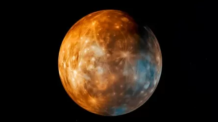 Как ретроградный Меркурий повлияет на магнитосферу Земли 19 ноября 