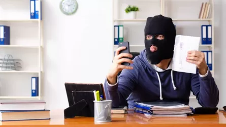 Мошенничество растет из-за несовершенства уголовного кодекса – эксперты