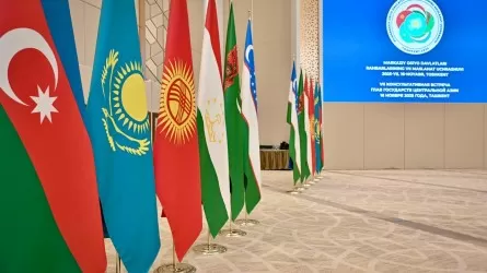 Токаев призвал к усилению роли Совета национальных координаторов