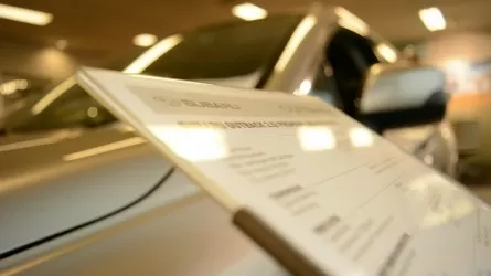 Поправочные коэффициенты ОСАГО утвердили по регионам РК на 2026 год 