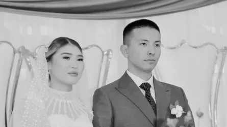 «Менің жұбайым жай ғана батыр емес еді»: Марқұм фельшердің жұбайы тағы да жантебірентерлік жазба жариялады