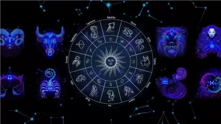 Гороскоп на 2 ноября:  Ракам предстоит закончить старое дело, а Козерогам не стоит бояться перемен 