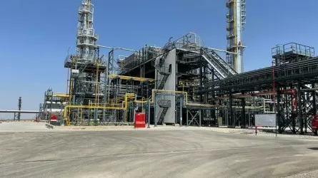 За 4 года – в лидерах налоговых отчислений: успех шымкентского предприятия 