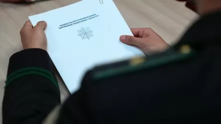 «Таза Өскемен» мекемесінің экс-басшылары 120 млн теңге жымқырды деген күдікке ілінді