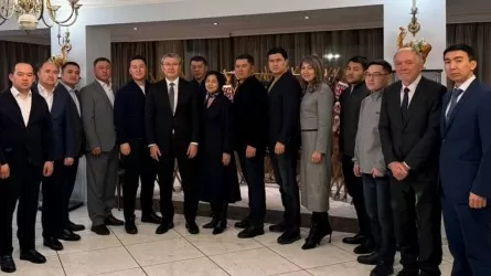 Венгерский опыт в управлении водными ресурсами изучают казахстанцы 