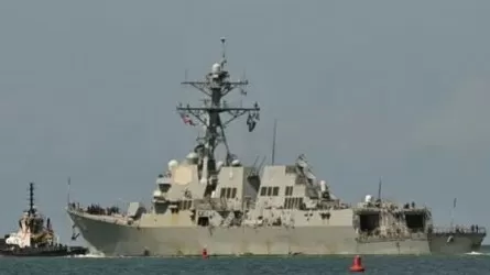 Разногласия между США и Венесуэлой сорвали саммит 