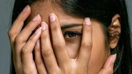 Побои нормой считает лишь небольшой процент казахстанок – исследование 