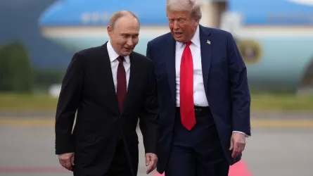 Трамп и Путин делают ставку на бизнес в переговорах о мире