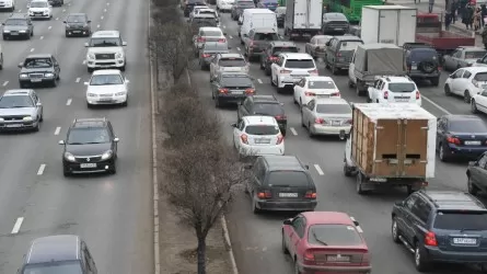 Алматы алғаш рет барлық ластану көзін бақылауға алады