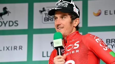 Герайнт Томас возвращается в Ineos Grenadiers