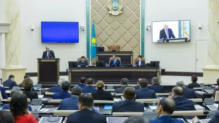 2028 жылы Қазақстанда инфляция деңгейі 5-7%-ға дейін төмендейді