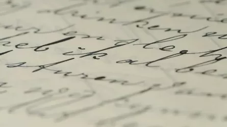 Американка нашла на своем чердаке любовные письма 100-летней давности 