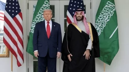 Сауд Арабиясы АҚШ-тан жүздеген танк сатып алады