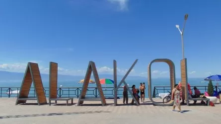 Алакөл туризмін дамытуға 1 млрд теңге бөлінді