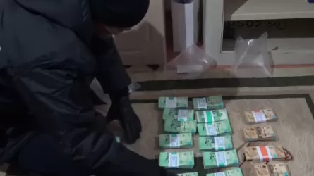 За незаконный экспорт рыбы в Европу осудили главу СПК