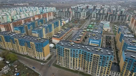 «Алматы жастары» бағдарламасы: 2 мыңнан астам қатысушыға несие берілді