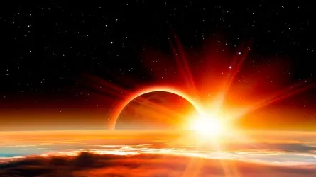 Магнитная буря 4 ноября 2025: ученые зафиксировали мощнейшую вспышку на Солнце 