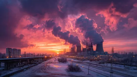 Новым ТЭЦ на востоке Казахстана нашли место