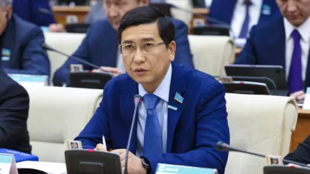 «Әділетсіздік жиі кездеседі»: Депутат жалақы теңсіздігін сынға алды