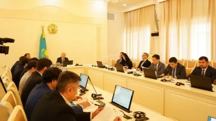 Налоговую ставку для предпринимателей опустили до 2% в Караганде