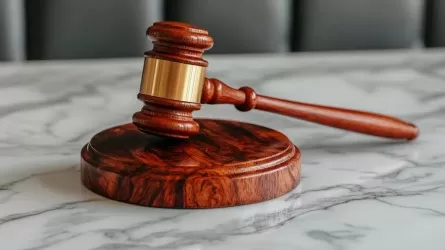 Условный срок на реальный заменили для 68 казахстанцев 