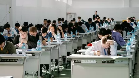 Қазақстанда мектептерге арналған PISA-2025 зерттеуі басталды