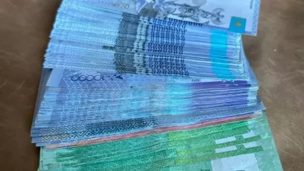 Более миллиарда тенге вернули в доход государства в Актюбинской области 